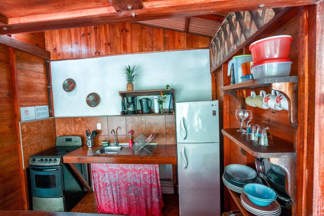 Casitas Las Flores Puerto Viejo de Talamanca Extérieur photo
