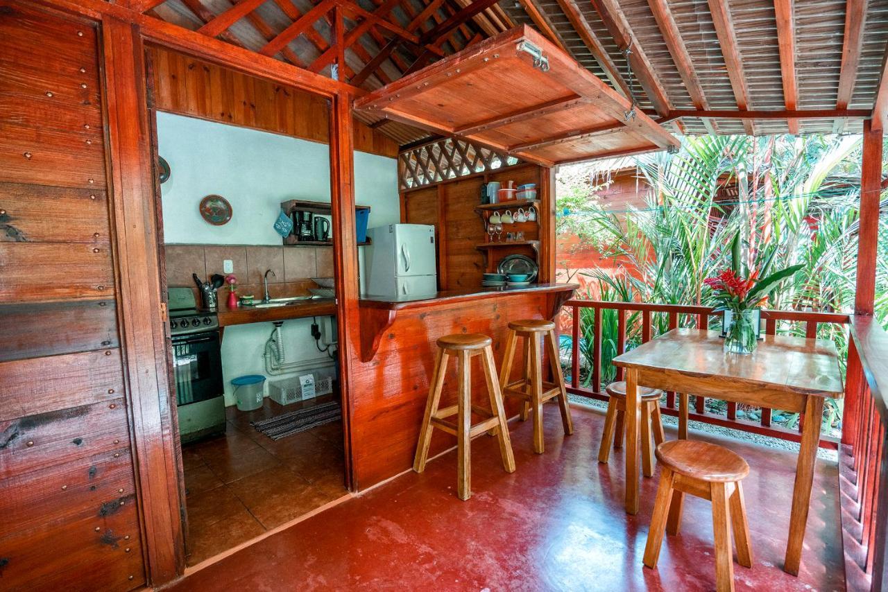 Casitas Las Flores Puerto Viejo de Talamanca Extérieur photo