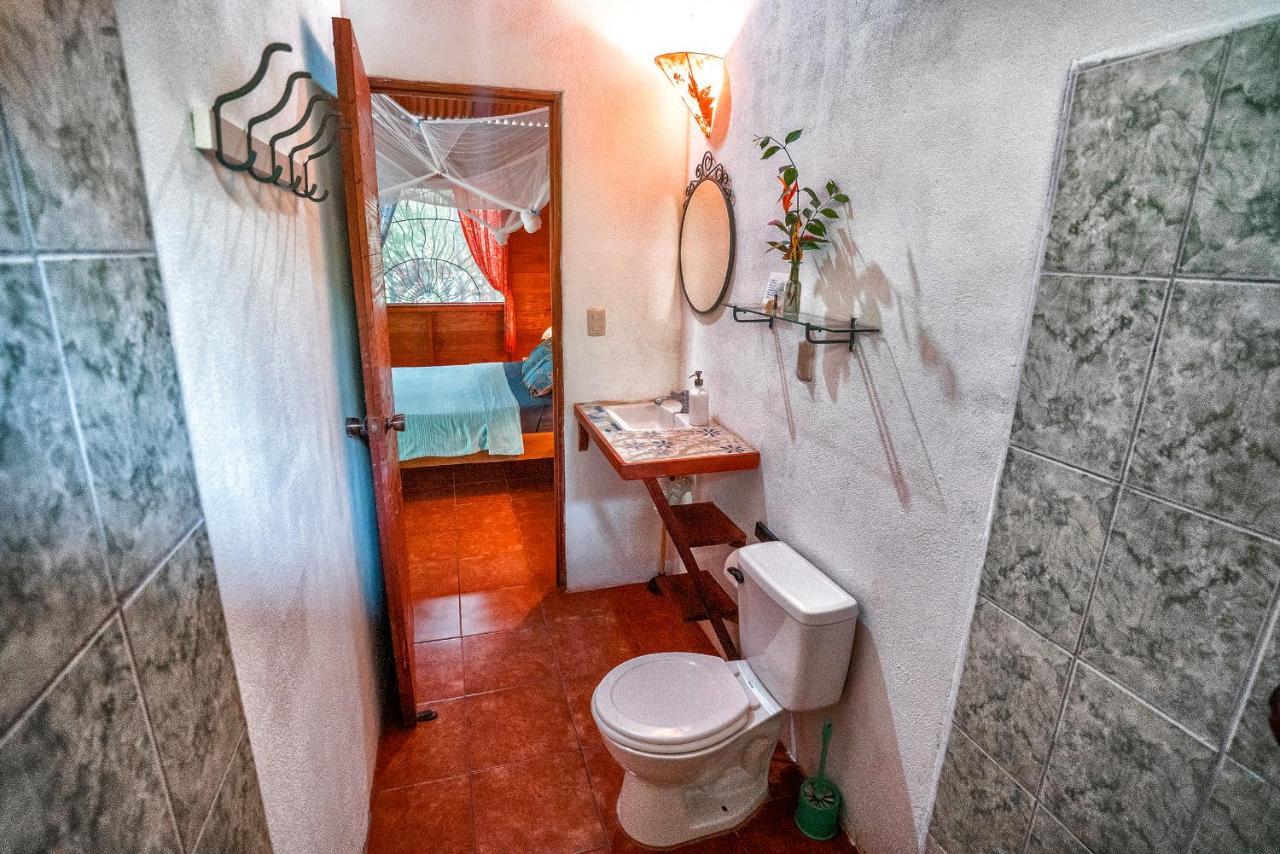 Casitas Las Flores Puerto Viejo de Talamanca Extérieur photo
