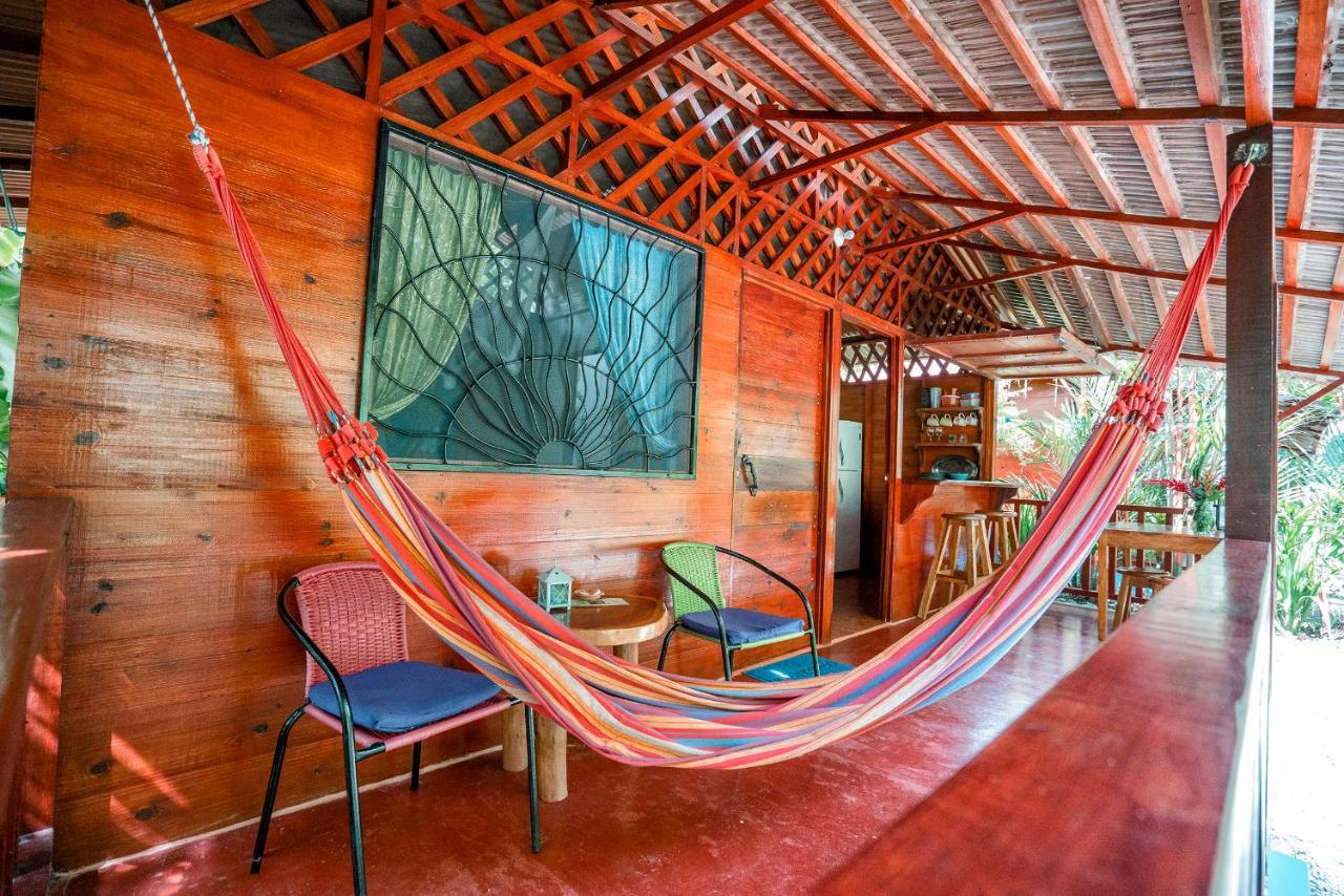 Casitas Las Flores Puerto Viejo de Talamanca Extérieur photo