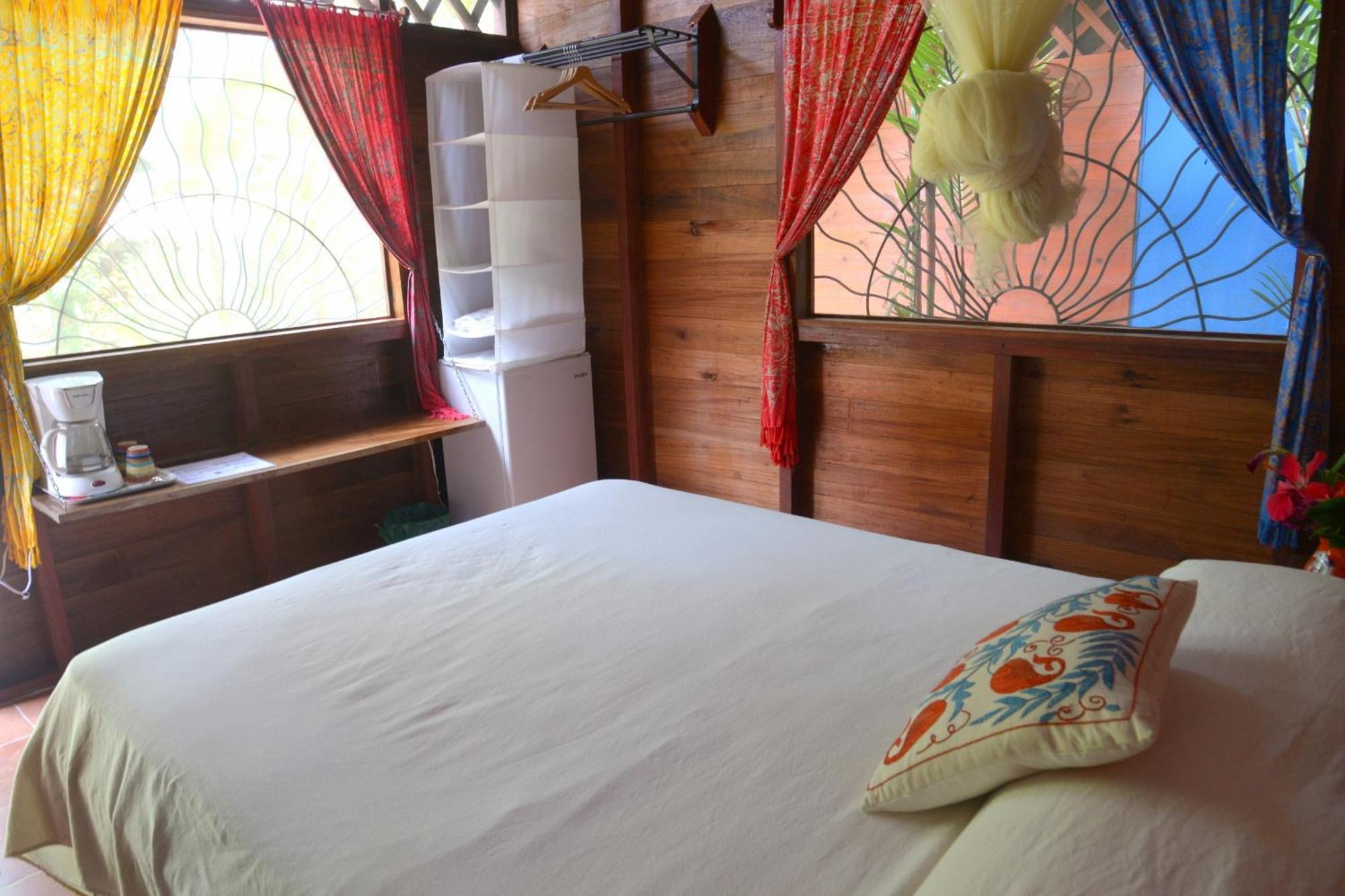 Casitas Las Flores Puerto Viejo de Talamanca Chambre photo