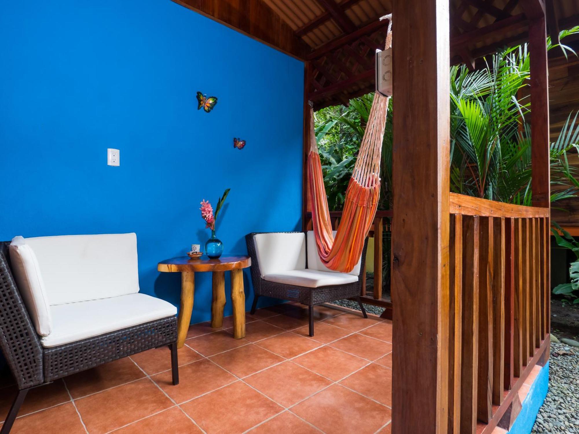 Casitas Las Flores Puerto Viejo de Talamanca Chambre photo