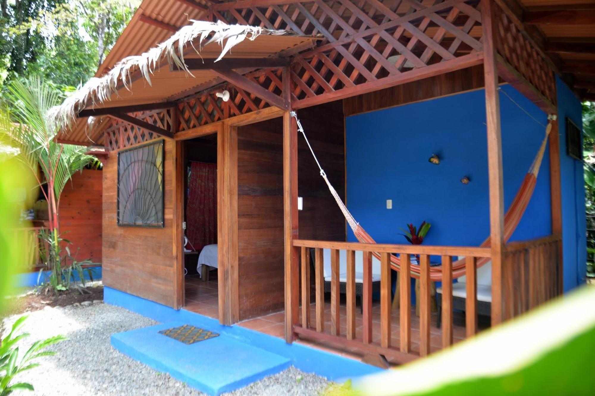Casitas Las Flores Puerto Viejo de Talamanca Extérieur photo