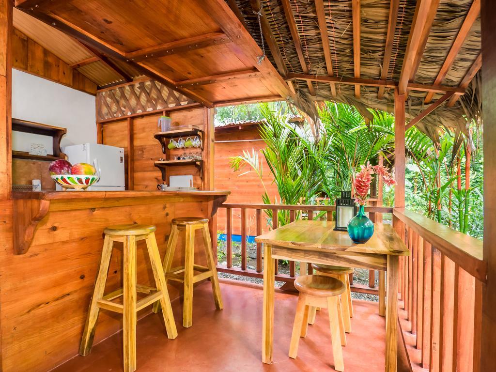 Casitas Las Flores Puerto Viejo de Talamanca Chambre photo