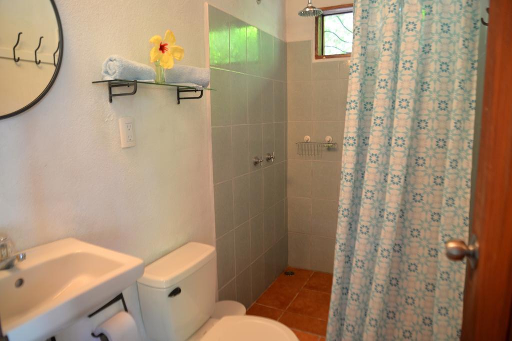 Casitas Las Flores Puerto Viejo de Talamanca Extérieur photo